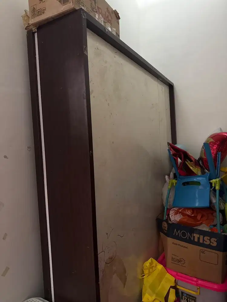 Divan / dipan kasur premium