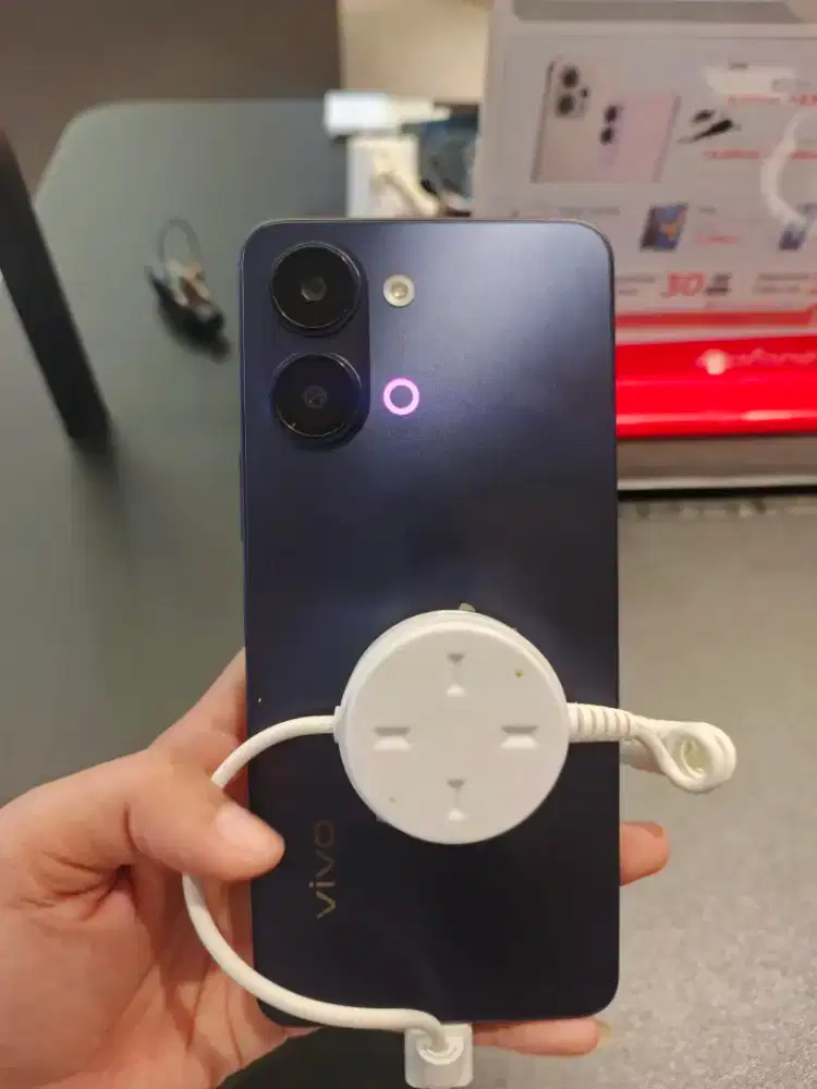 Vivo Y05 cicilan 0% tanpa DP, syarat cukup KTP