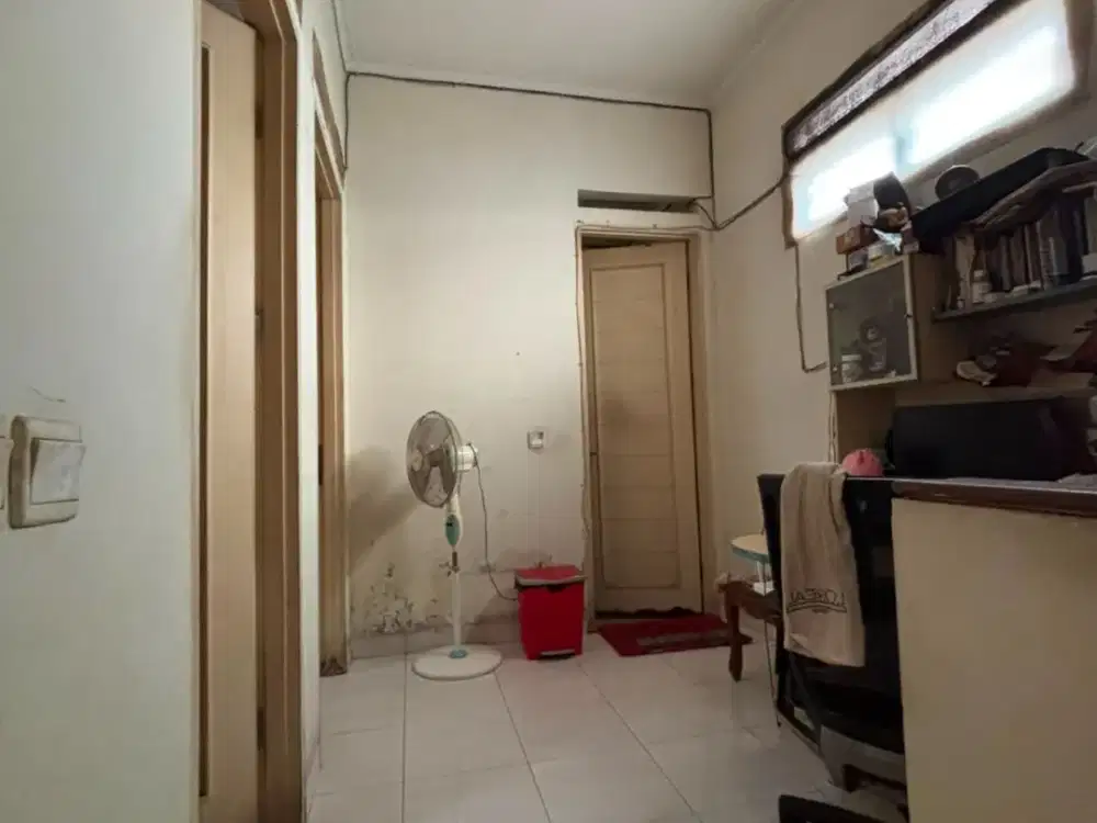 Rumah Bagus Siap Huni dan Nyaman di Gading Serpong