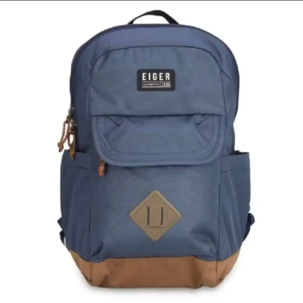 EIGER STARTER DAYPACK 16L Blue
