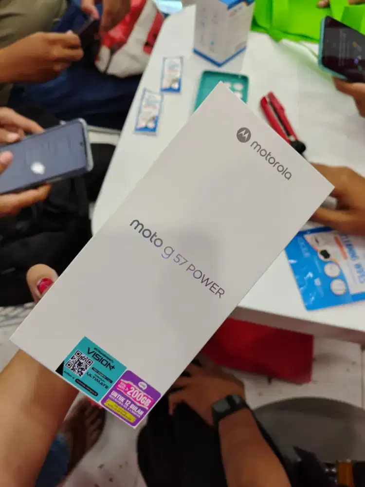 NEW MOTOROLA G57 BEST SELLER