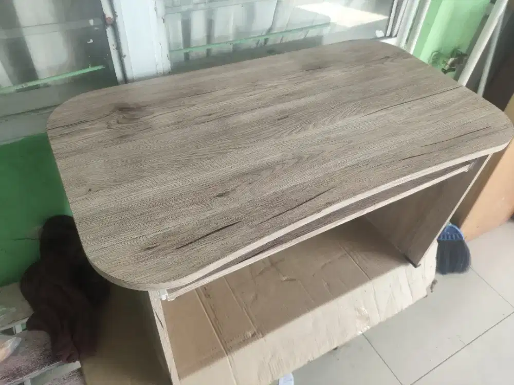 Meja laptop ,meja PC lesehan