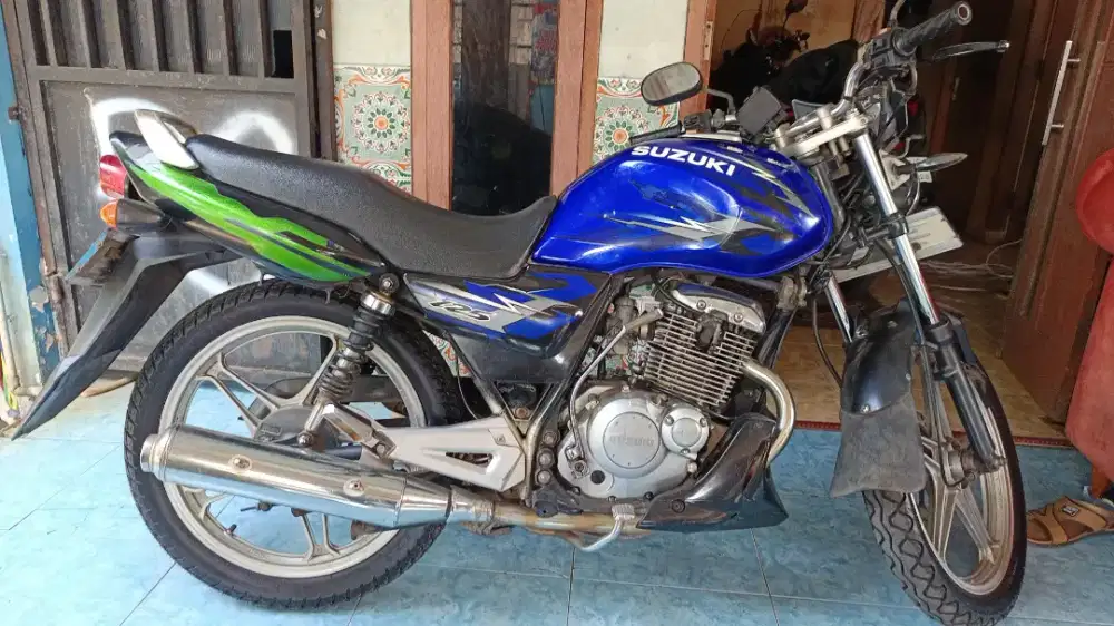 Cari barteran beat atau vario