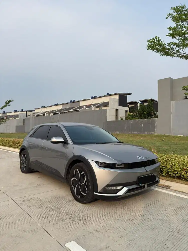 CASH HYUNDAI IONIQ 5 PRIME 2023 ! PAJAK PANJANG