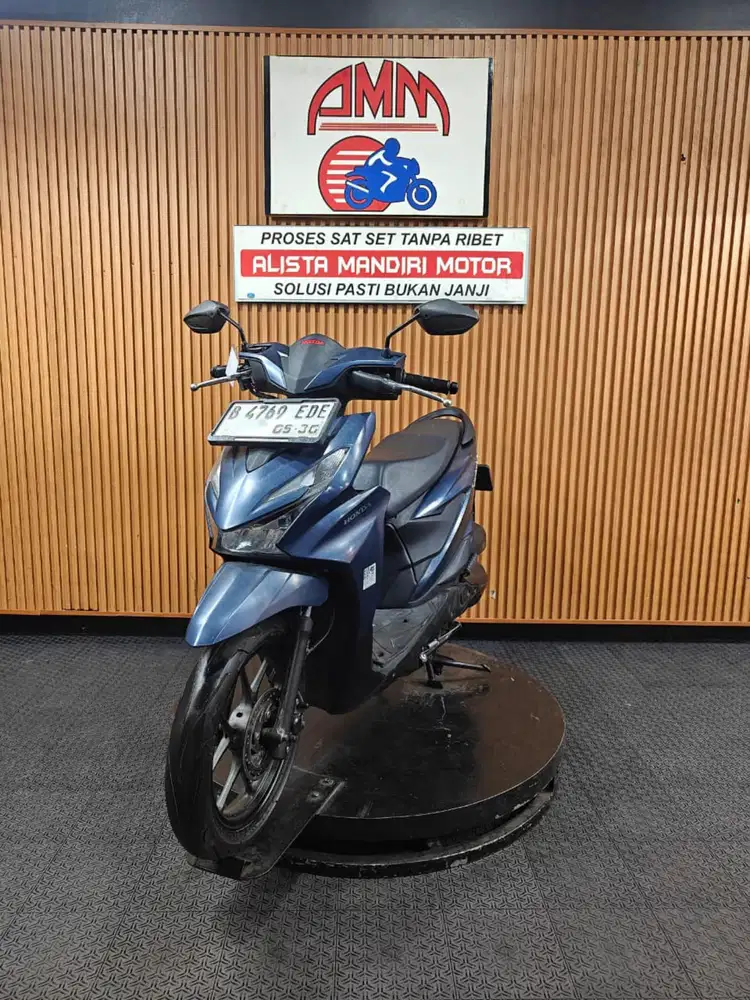 BEAT DELUXE SMARTKEY 2025. PAJAK ON. SS LENGKAP, NEGO.