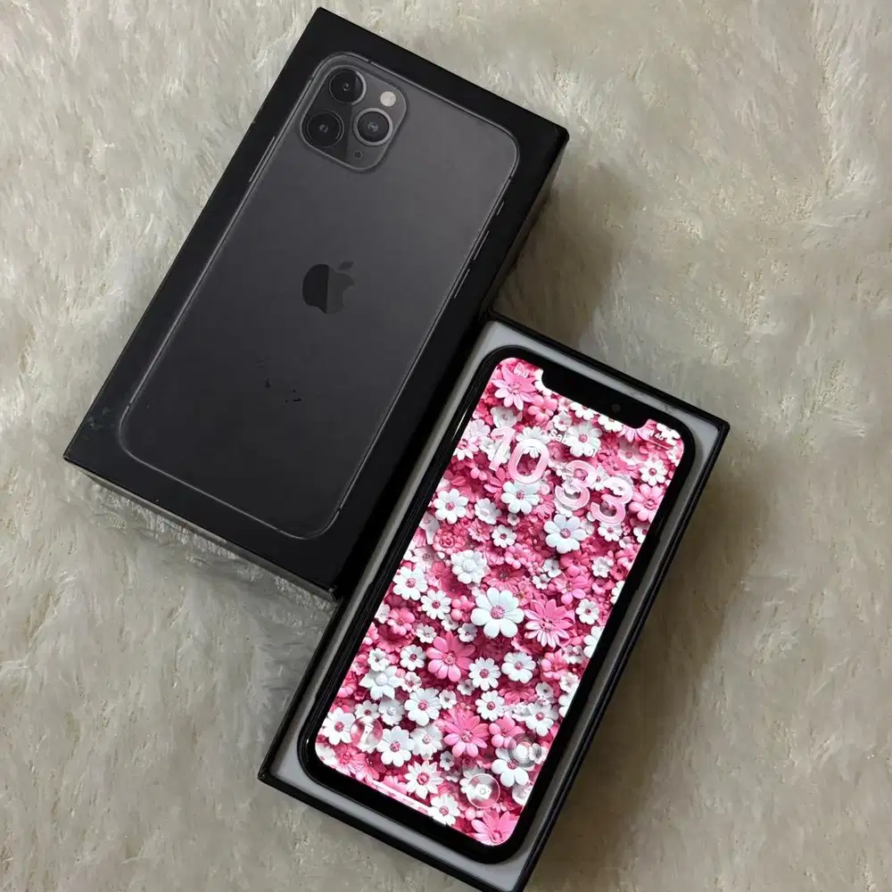 Iphone 11 pro 64 GB Inter