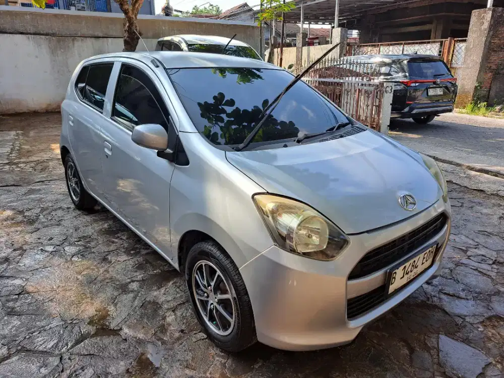 Ayla M 2015 dp 10jt aja om