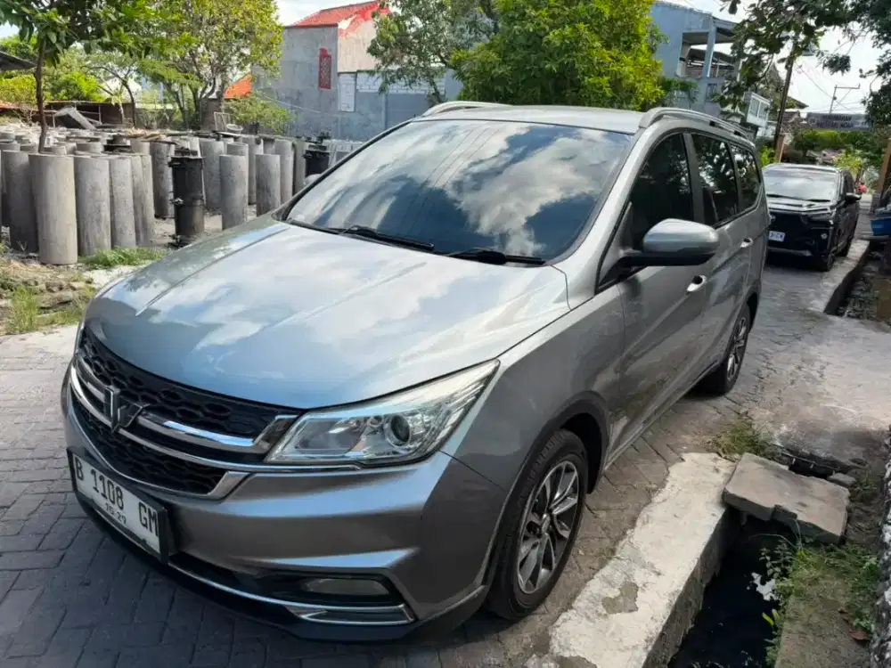 Wuling Cortez C 2019 turbo dp 10jt aja