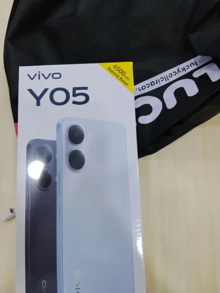 CICILAN MURAH VIVO Y05