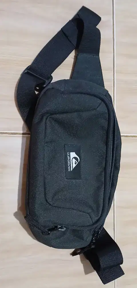 QUIKSILVER Pintpack Waistpack ORIGINAL