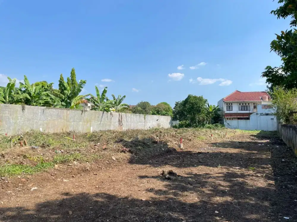 JUAL KAVLING KOST 7 MENIT IPB DRAMAGA HARGA TERMURAH