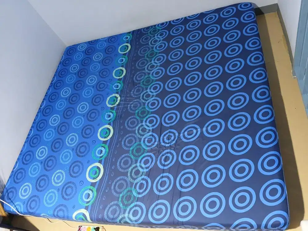 Kasur Royal Foam