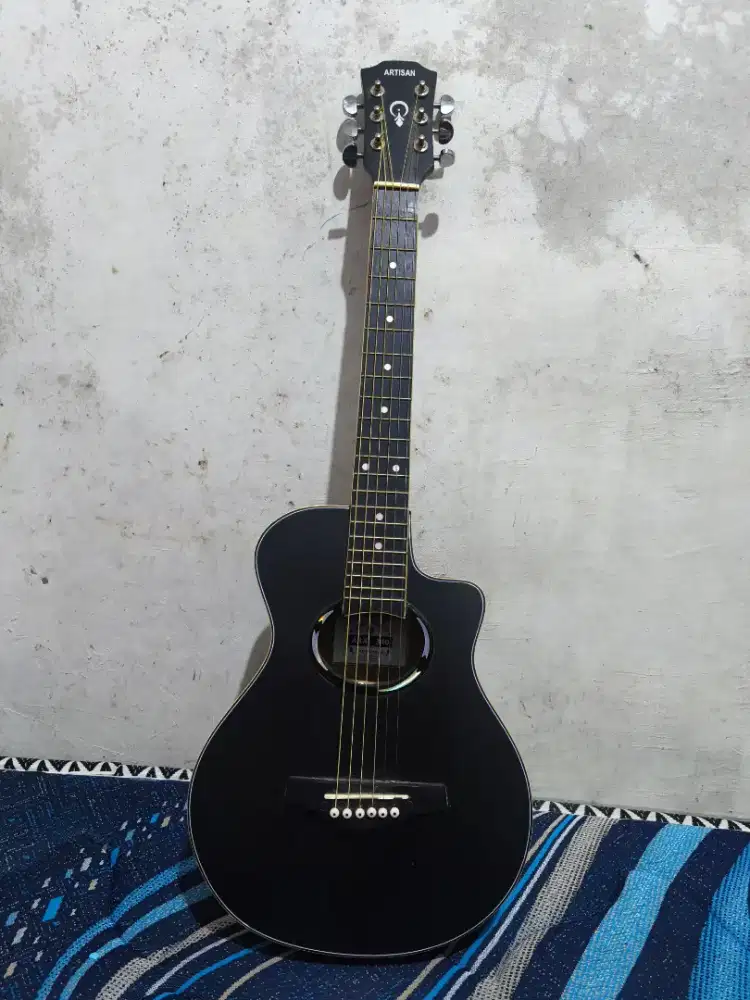 Jual Gitar Angin ukuran 3/4