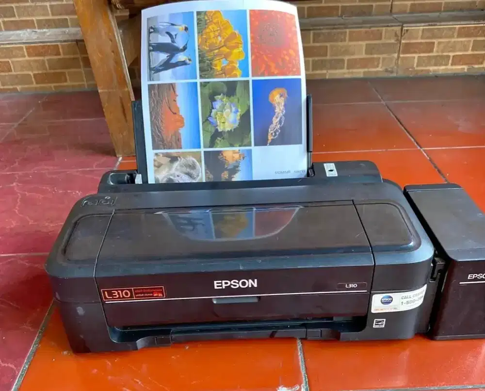Printer epson L310