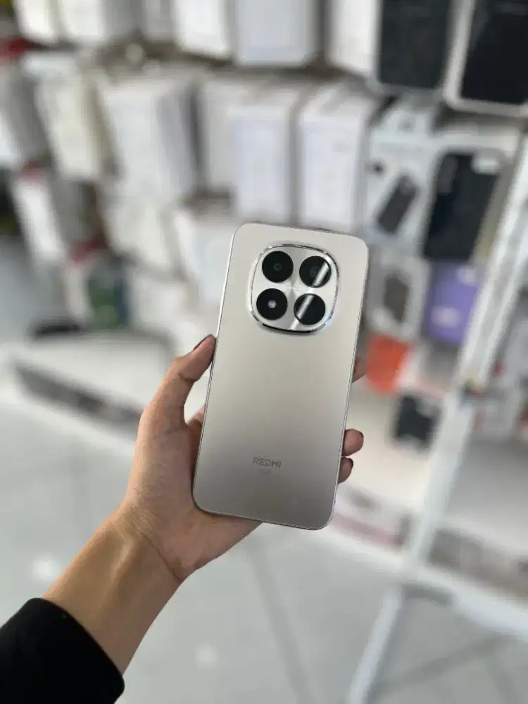 PROMO Smartphone Xiaomi Series