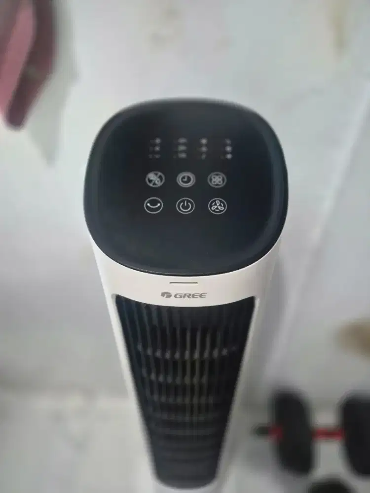 Gree air cooler GTA-ACOOL4