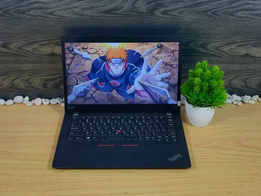 BISA KREDIT LAPTOP LENOVO THINKPAD X390 | INTEL CORE i5 | RAM 8GB