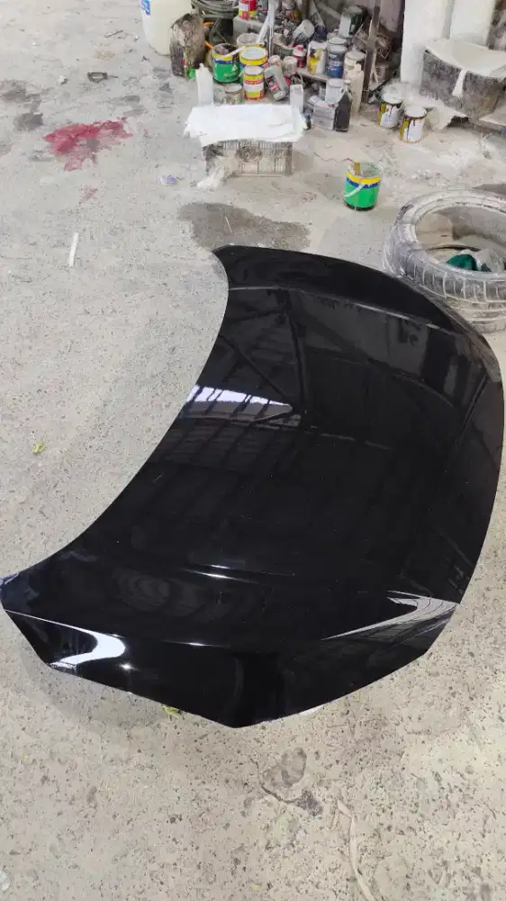 Kap Mesin Original Honda Civic Turbo Hatchback/Sedan Pemakaian Pribadi