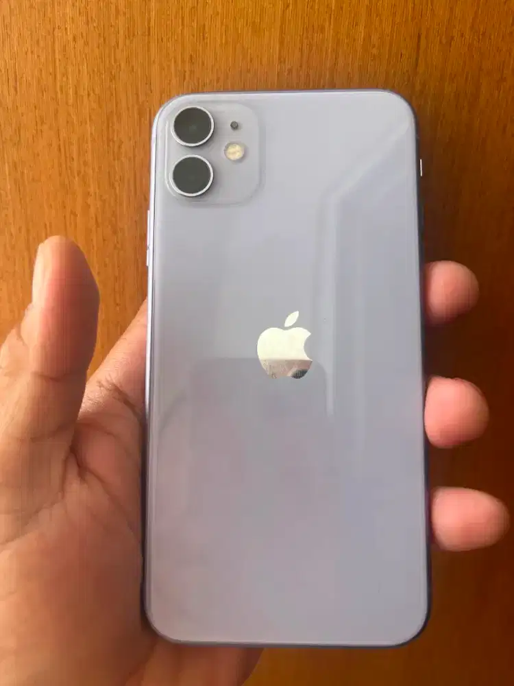 Iphone 11 128 ex inter al ope