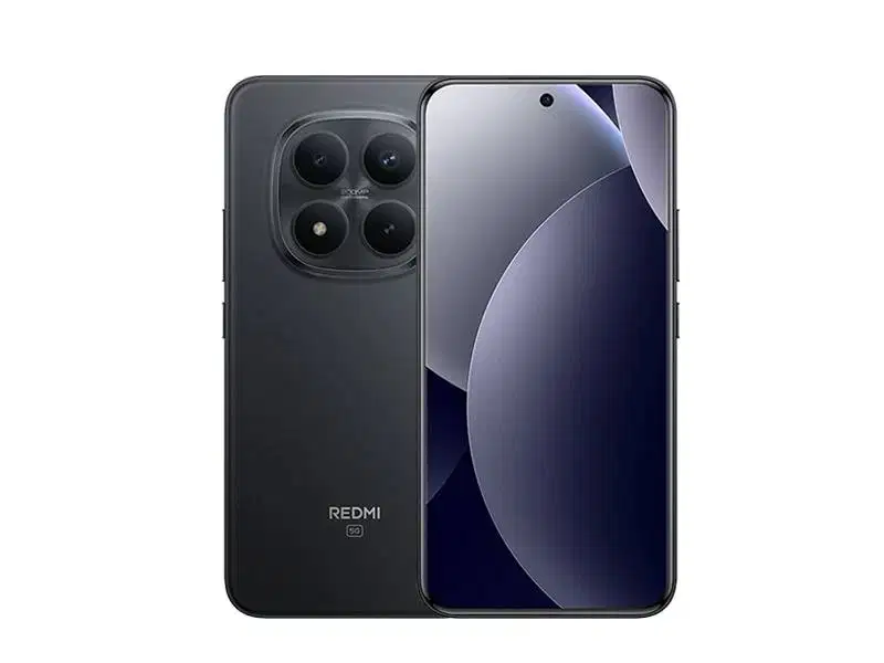 Di jual redmi note 15, Rom 8, ram 256gb