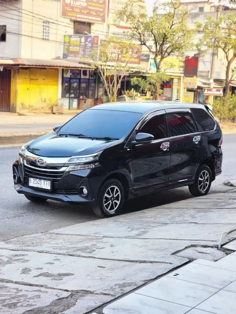 XENIA 1.5 R DELUXE MANUAL 2021