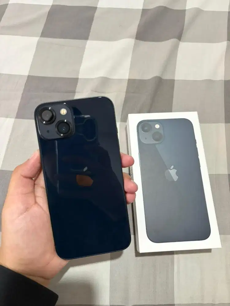 IPHONE 13 128GB MIDNIGHT