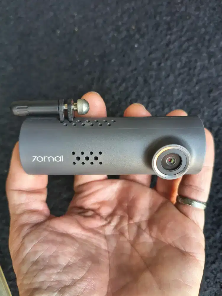 Dashcam 70mai 1S Second