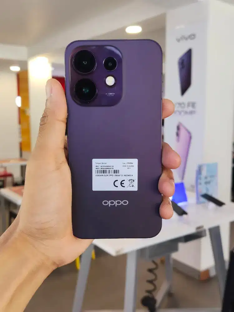 Oppo Reno 16 5G