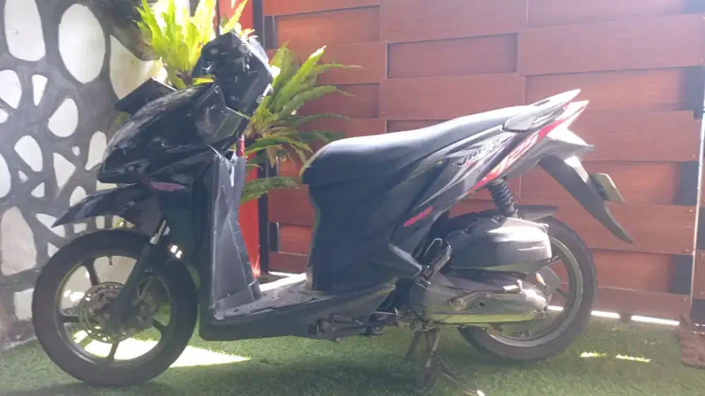 DiJual Honda vario