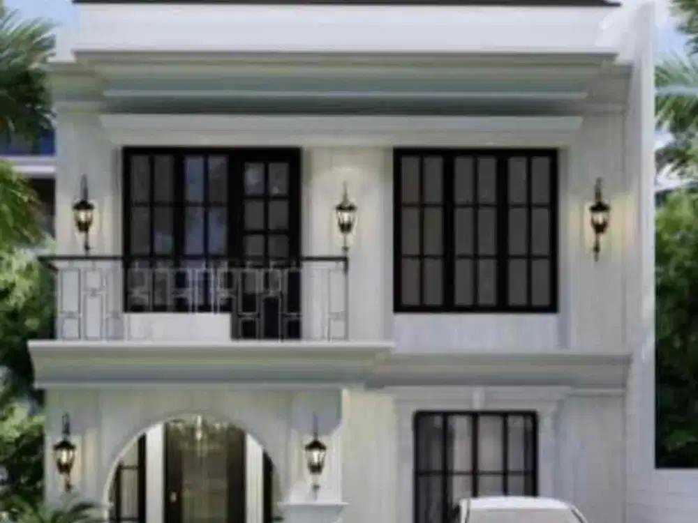 Dijual Rumah Siap Huni Sentul City Bogor