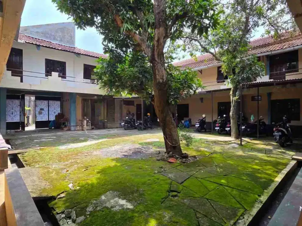 Rumah Kos Aktif Dekat Poltekes di Tembalang Semarang