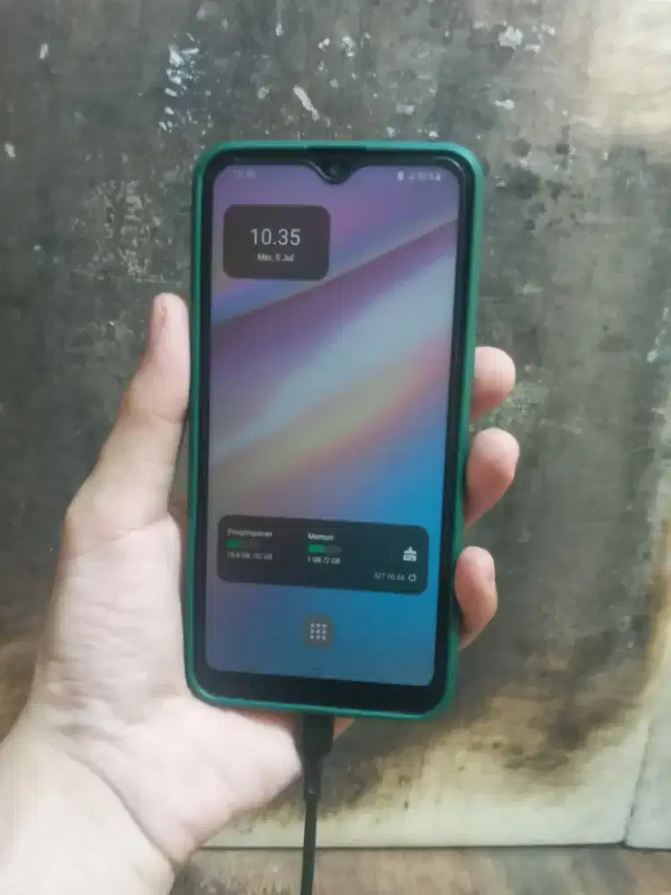 Samsung a10s apa adanya