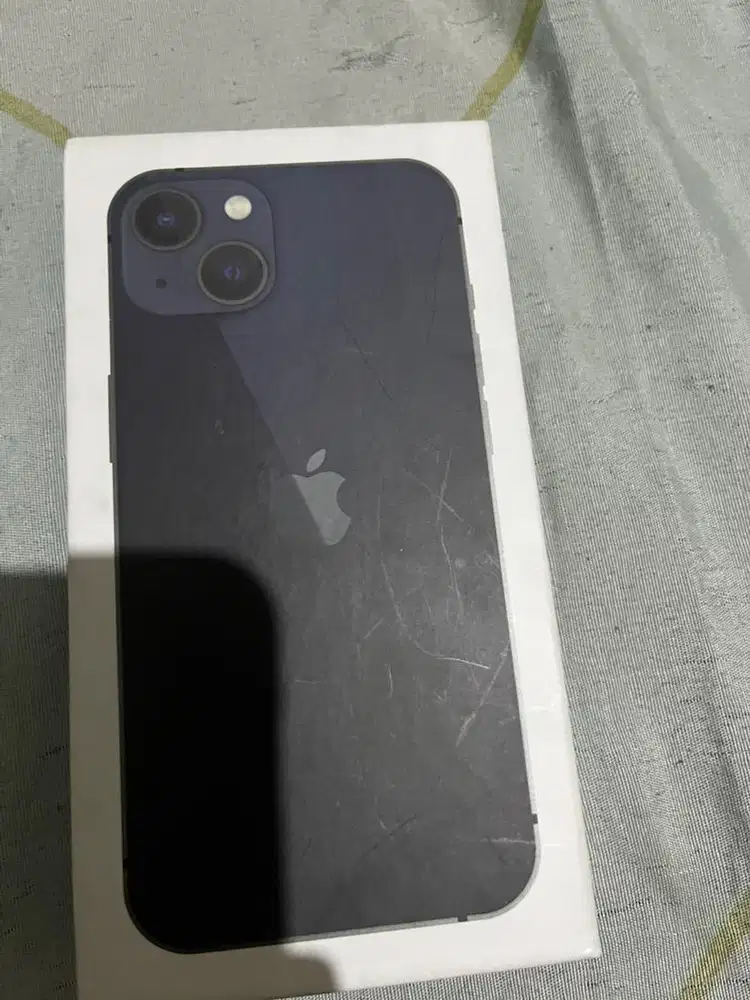iPhone 13 inter 128GB