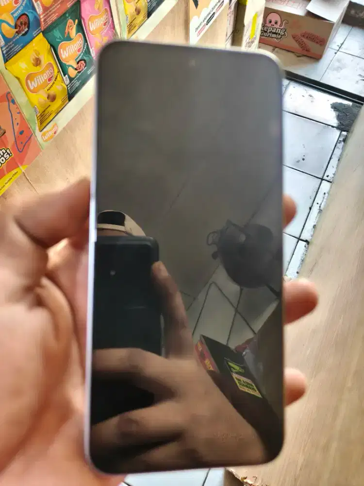 INFINIX HOT 60 PRO 8/256