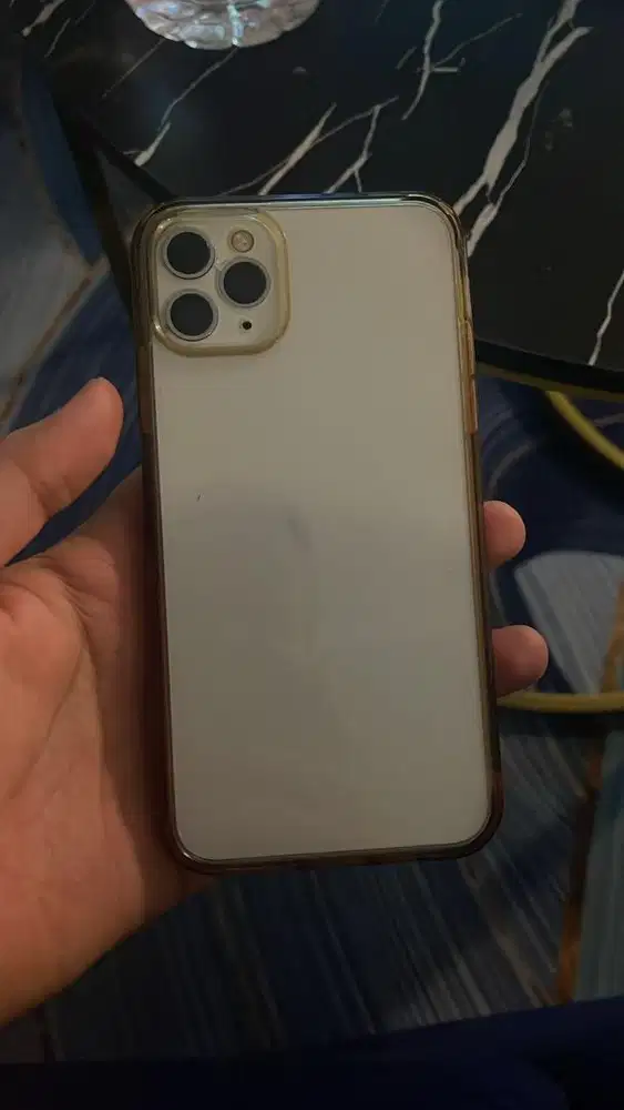iPhone 11pro max