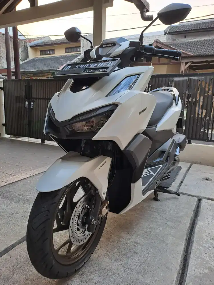 Vario 160 ABS 2022