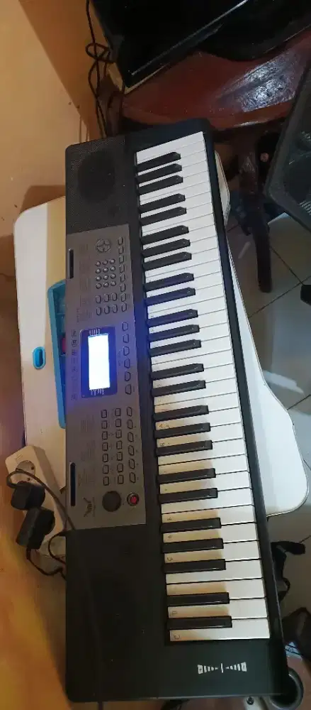 Keyboard mumer buat belajar