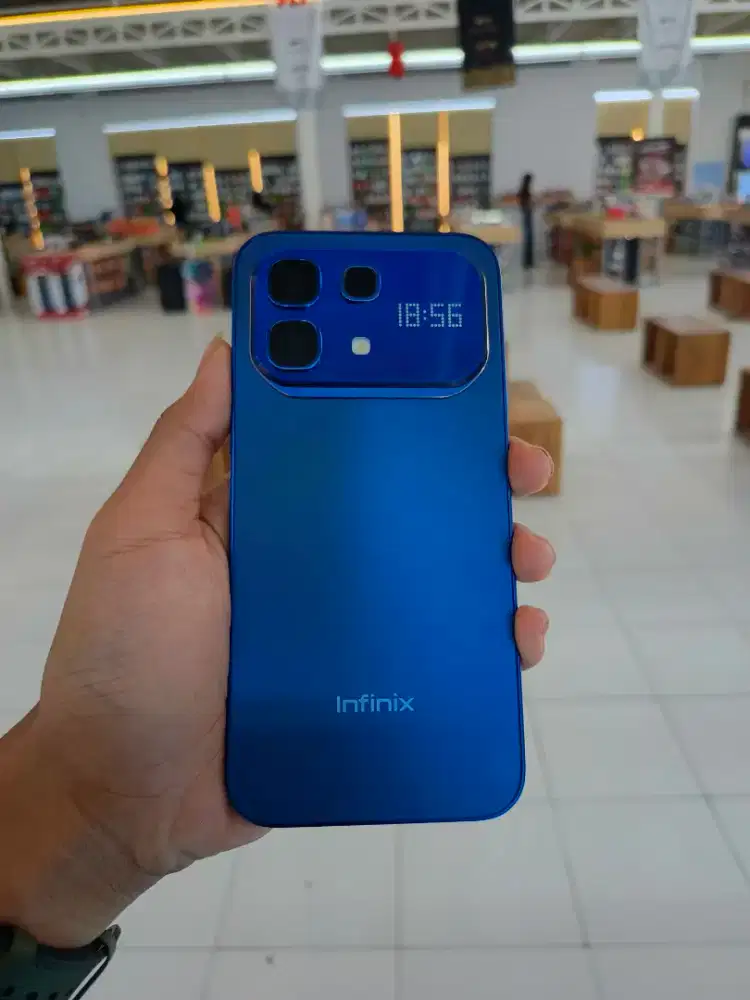INFINIX NOTE 60 PRO 8/256