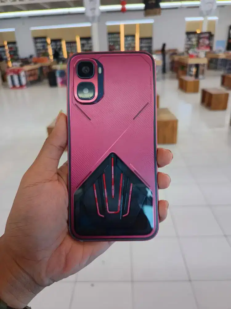 INFINIX GT 50 PRO 12/256