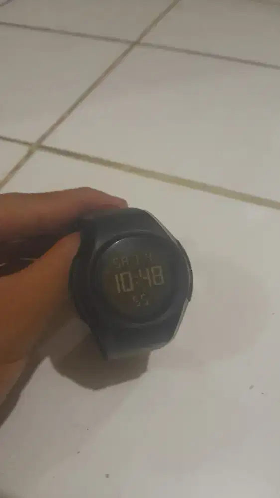 Jam tangan SKMEI 1155