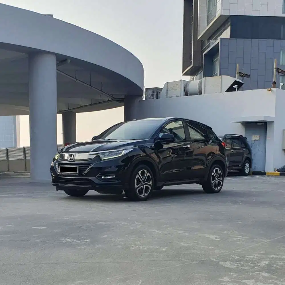 ‼️HRV E SPESIAL EDITION‼️MOBIL SANGAT TERAWAT & BEBAS LAKA BANJIR.