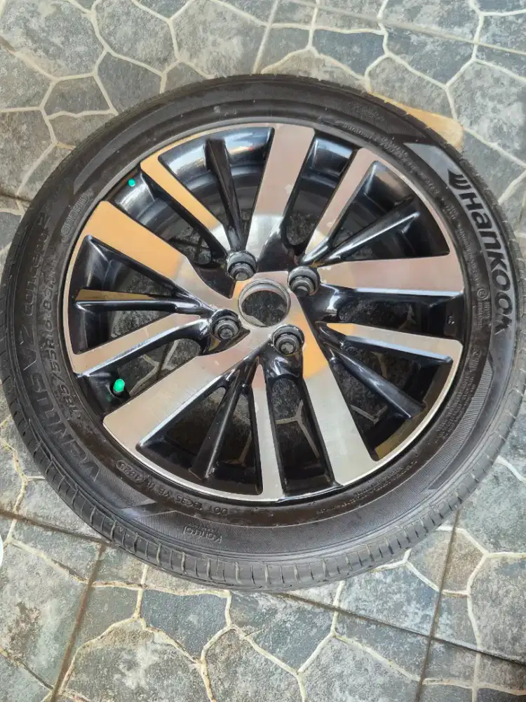 Velg Honda City Hatchback 2022