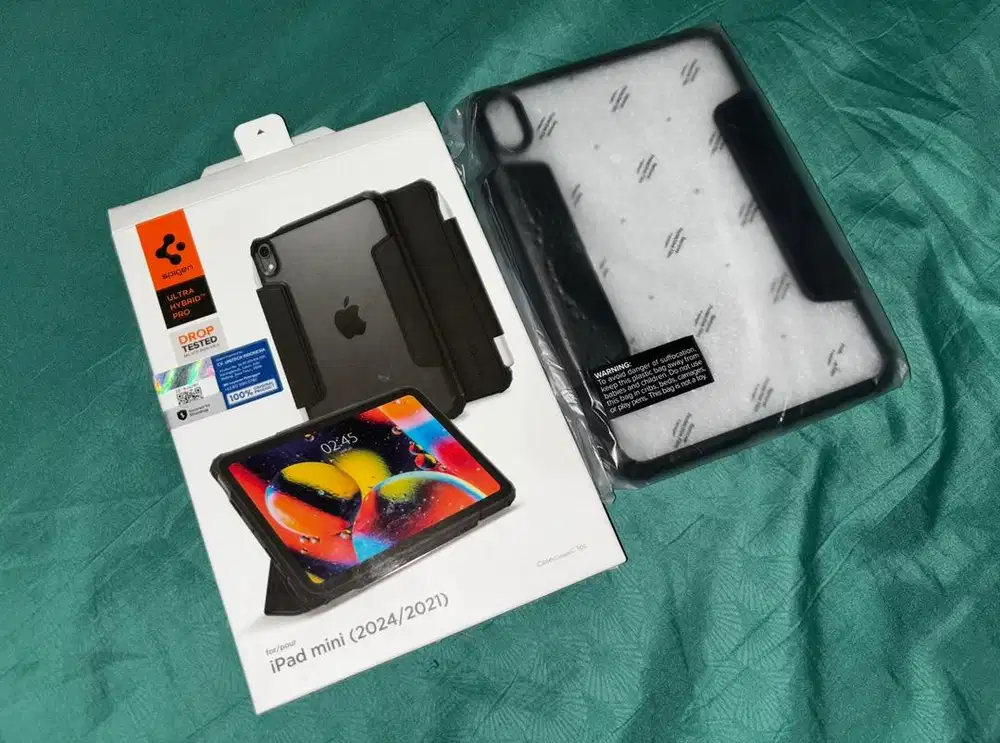 Case Ipad Mini 7