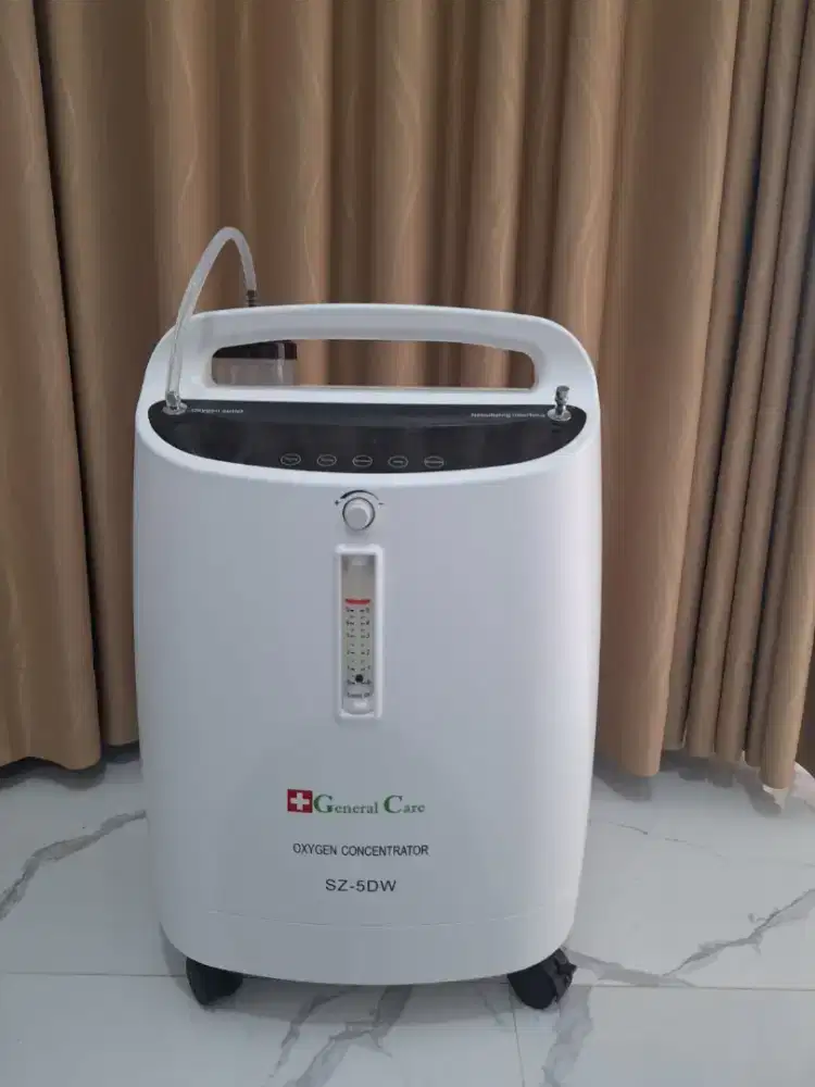 Jual oksigen concentraor general care