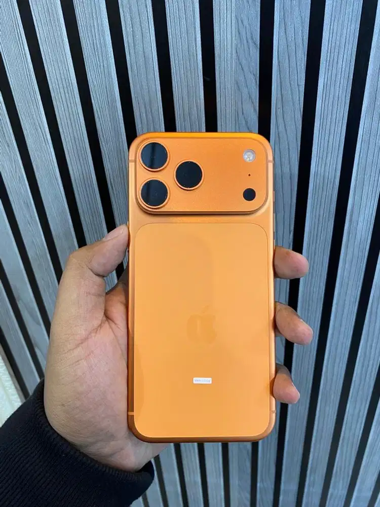 iphone 17 pm 256 ibox
