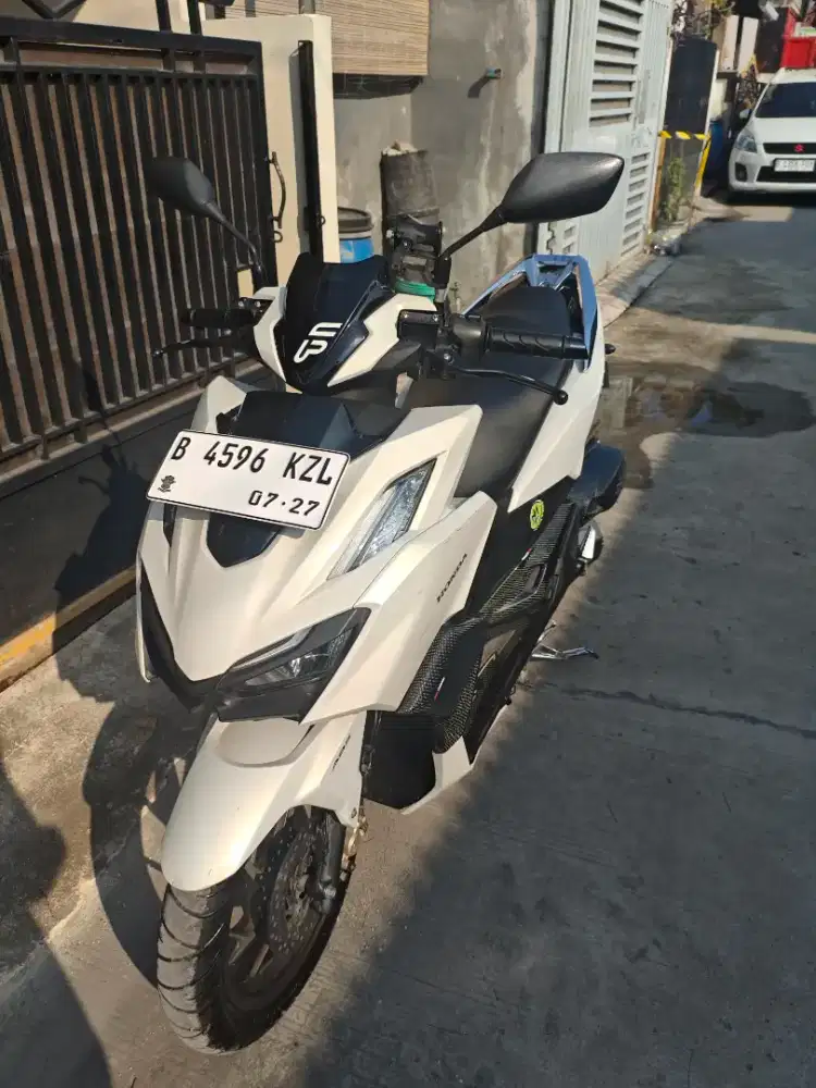 Vario 160 ABS Tahun 2022