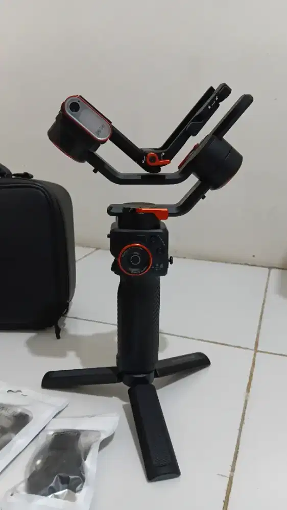 Brica b steady multimate