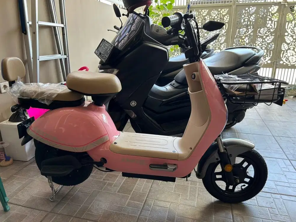 Jual selis exotic fastron baru