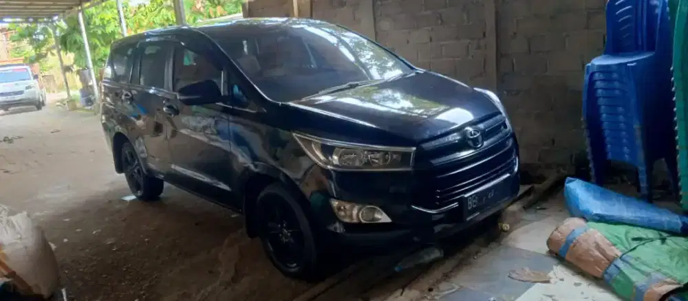 kijang innova 2020