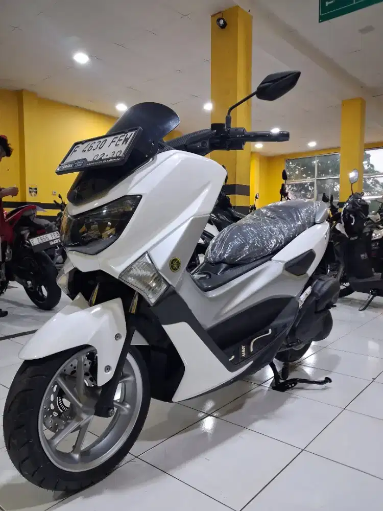 N MAX OLD TAHUN 2019,BANYAK DICARI-CARI